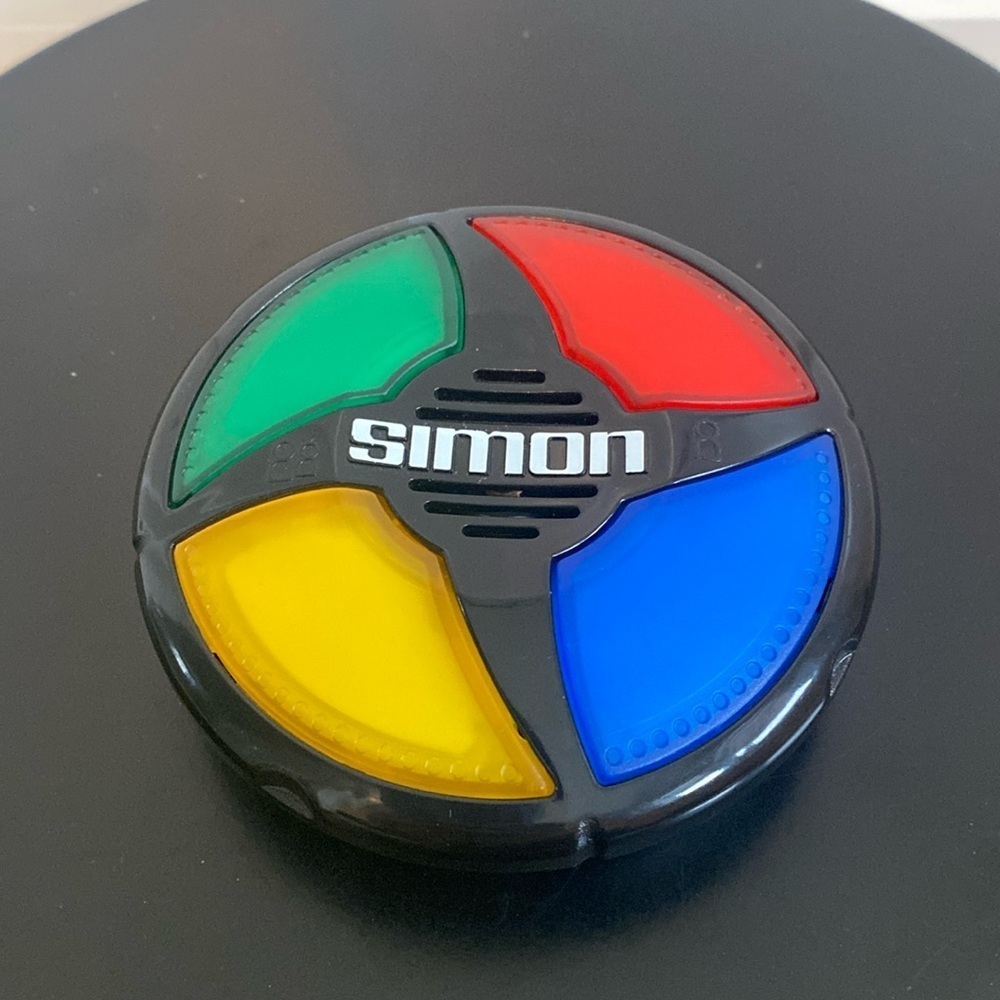 Simon (mini travel size)